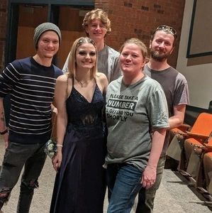 Meet your Posher, Cindy